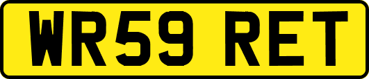 WR59RET