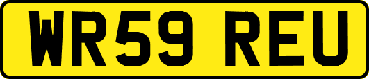 WR59REU