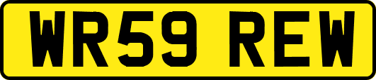 WR59REW