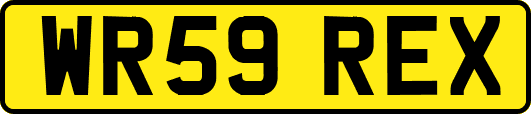 WR59REX