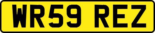 WR59REZ