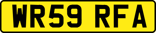 WR59RFA