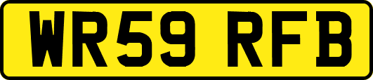 WR59RFB