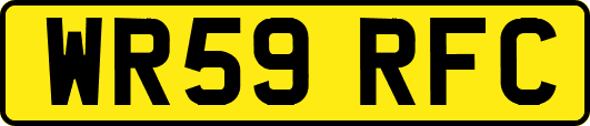 WR59RFC