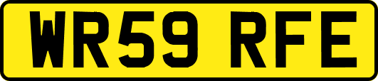 WR59RFE