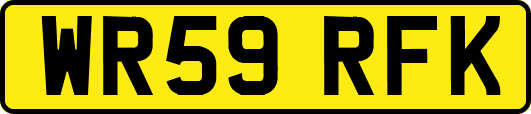 WR59RFK