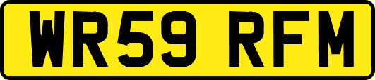 WR59RFM