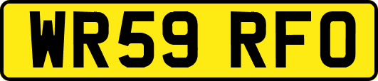 WR59RFO