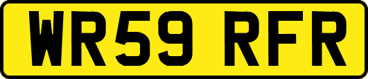 WR59RFR