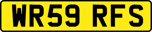 WR59RFS