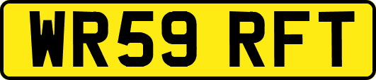WR59RFT