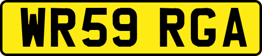 WR59RGA