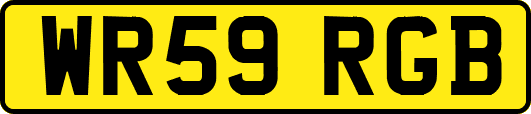 WR59RGB