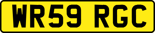 WR59RGC