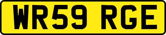WR59RGE
