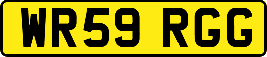 WR59RGG
