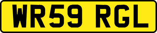 WR59RGL