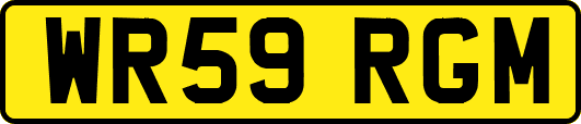 WR59RGM