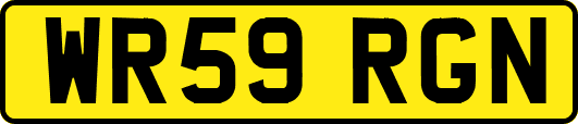 WR59RGN