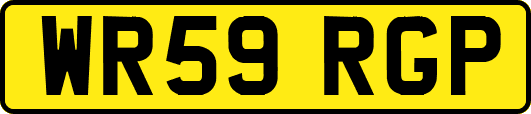 WR59RGP
