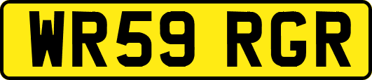 WR59RGR