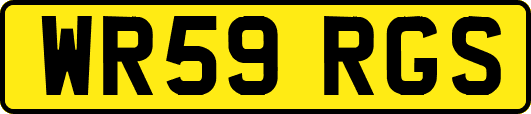 WR59RGS