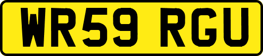 WR59RGU