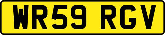 WR59RGV