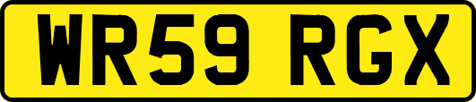WR59RGX