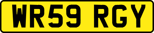 WR59RGY