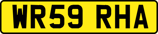 WR59RHA