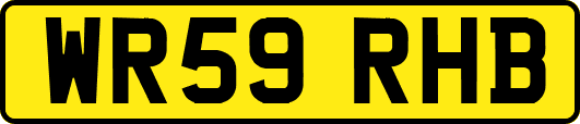 WR59RHB