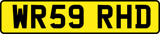 WR59RHD