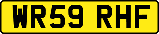 WR59RHF