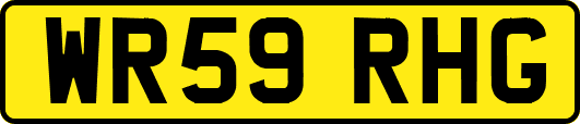 WR59RHG