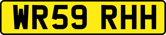 WR59RHH