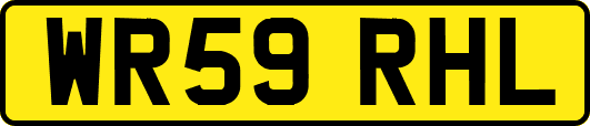 WR59RHL