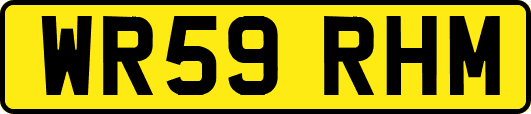 WR59RHM