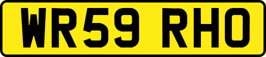 WR59RHO