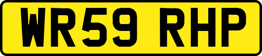 WR59RHP