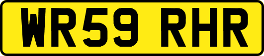 WR59RHR