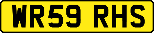 WR59RHS
