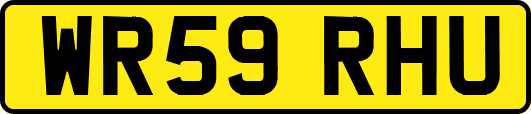 WR59RHU