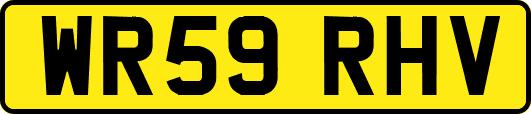 WR59RHV