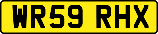 WR59RHX