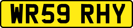 WR59RHY