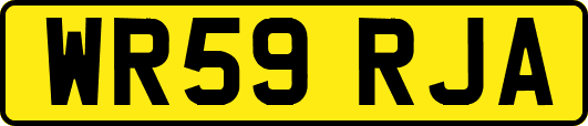 WR59RJA