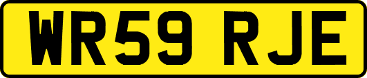 WR59RJE