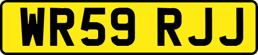 WR59RJJ