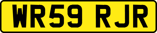 WR59RJR